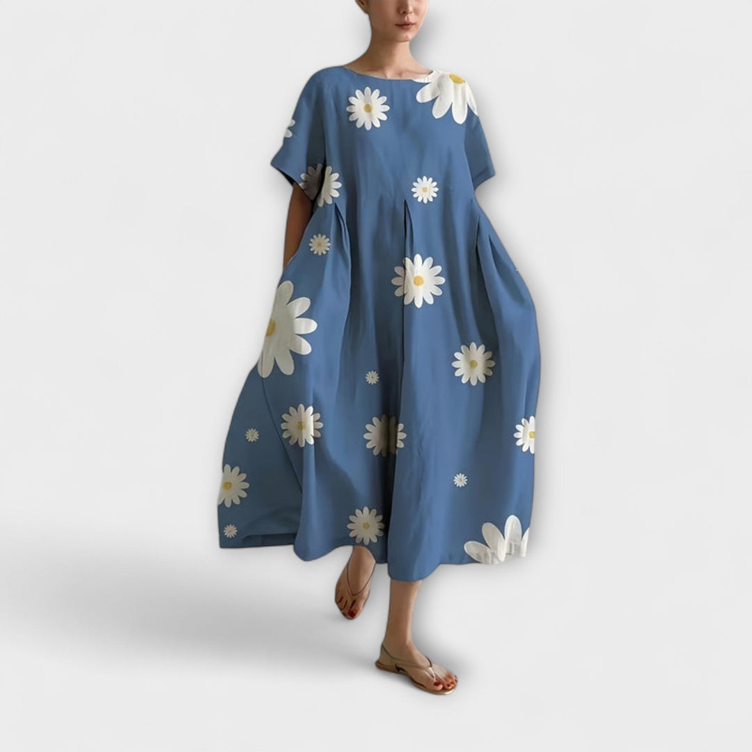 Mila - Daisy Dream Dress