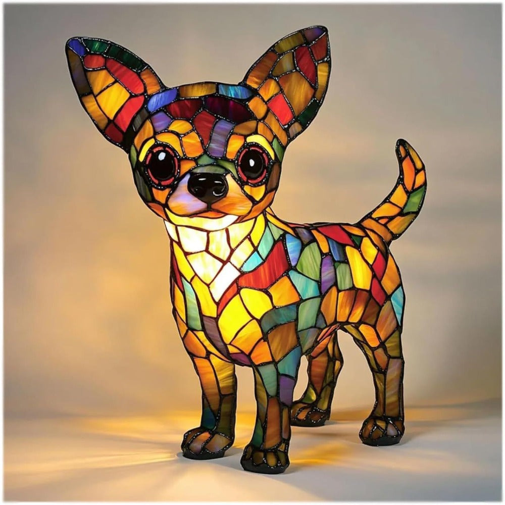 Living the Chihuahua Life