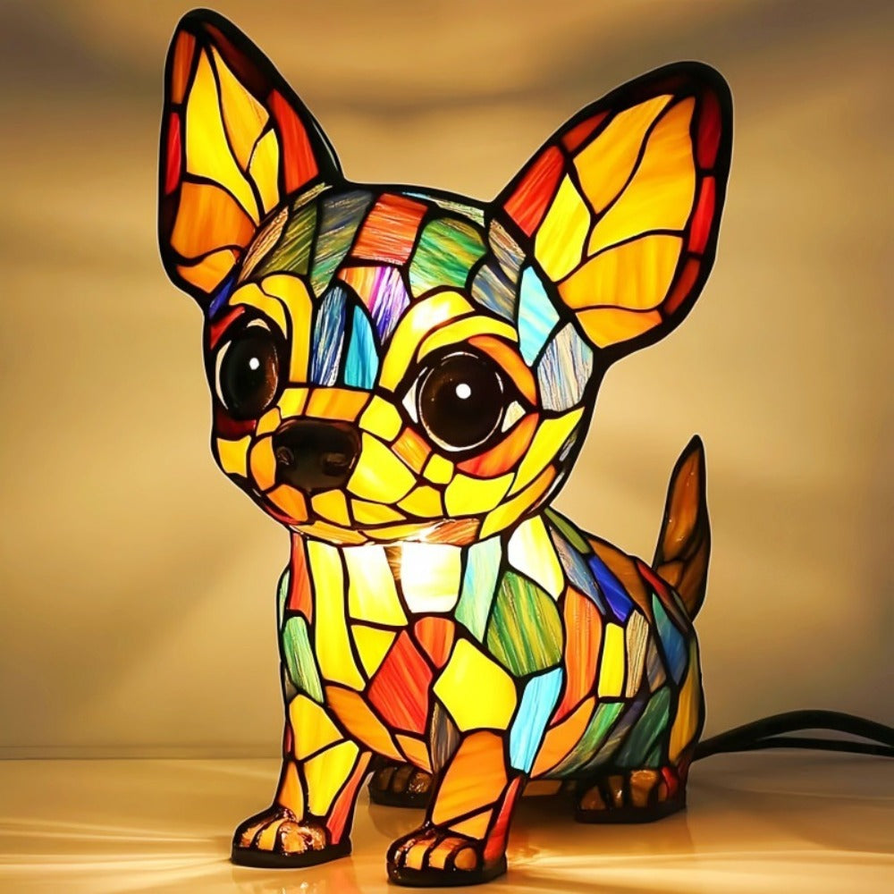 Charming Chihuahua Delight