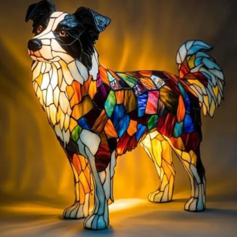 Guiding Light of the Shepherd