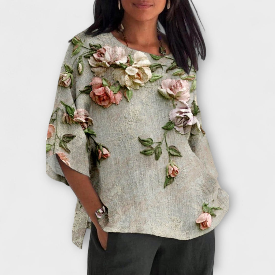 Cassandra - Premier Garden Inspiration Top