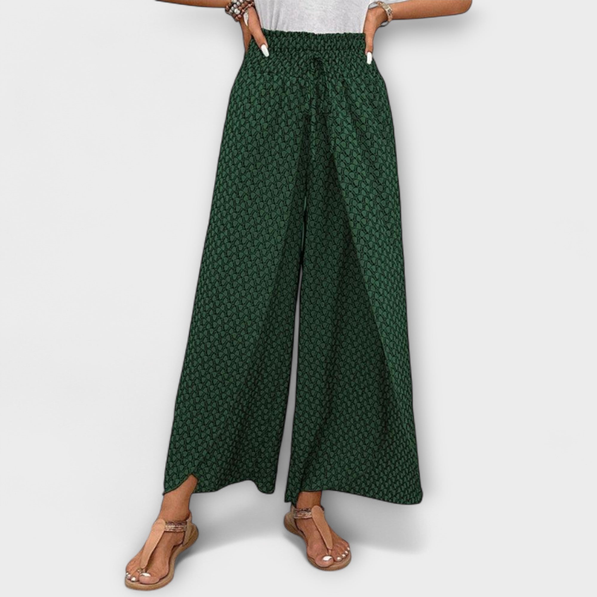 Green / XL