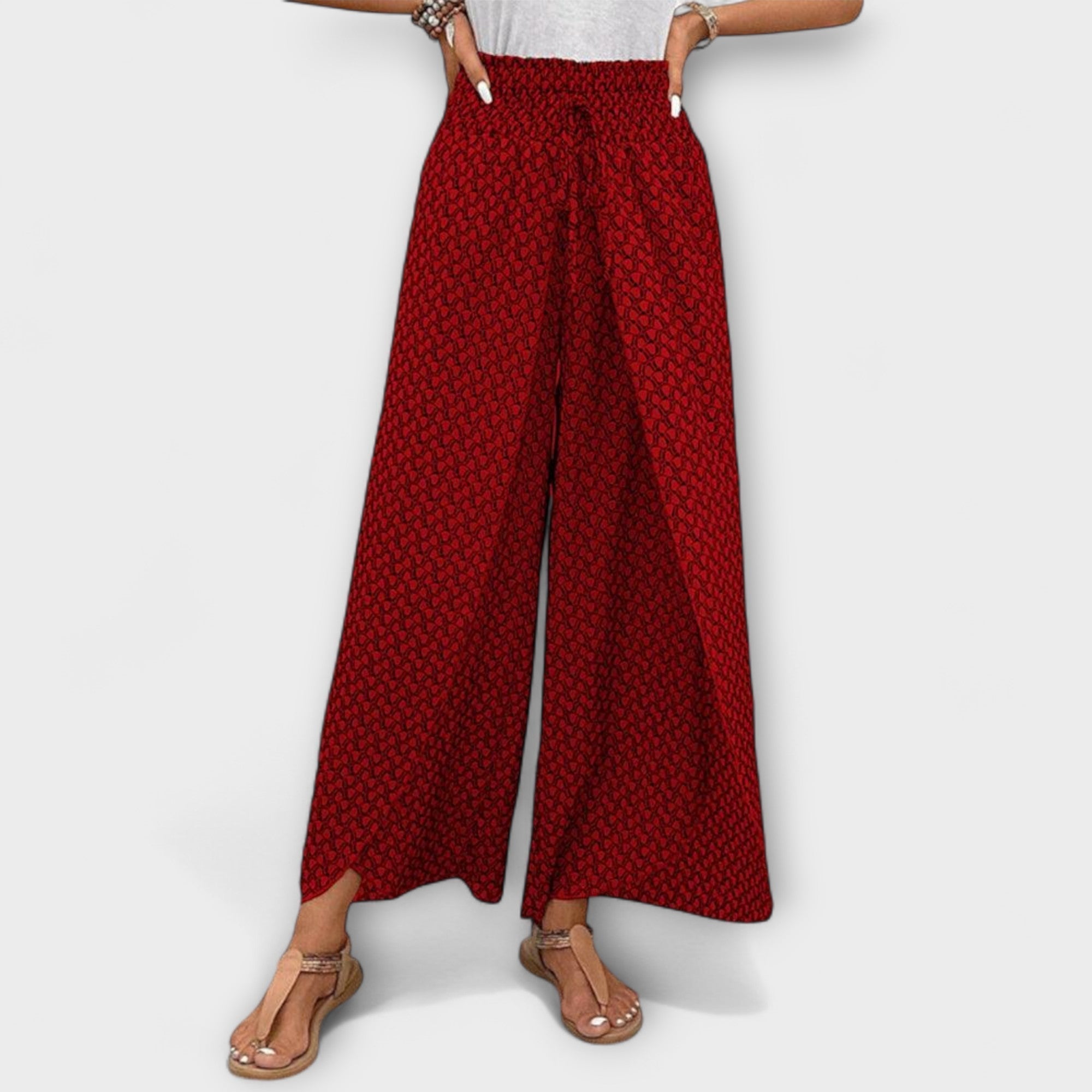 Red / XL