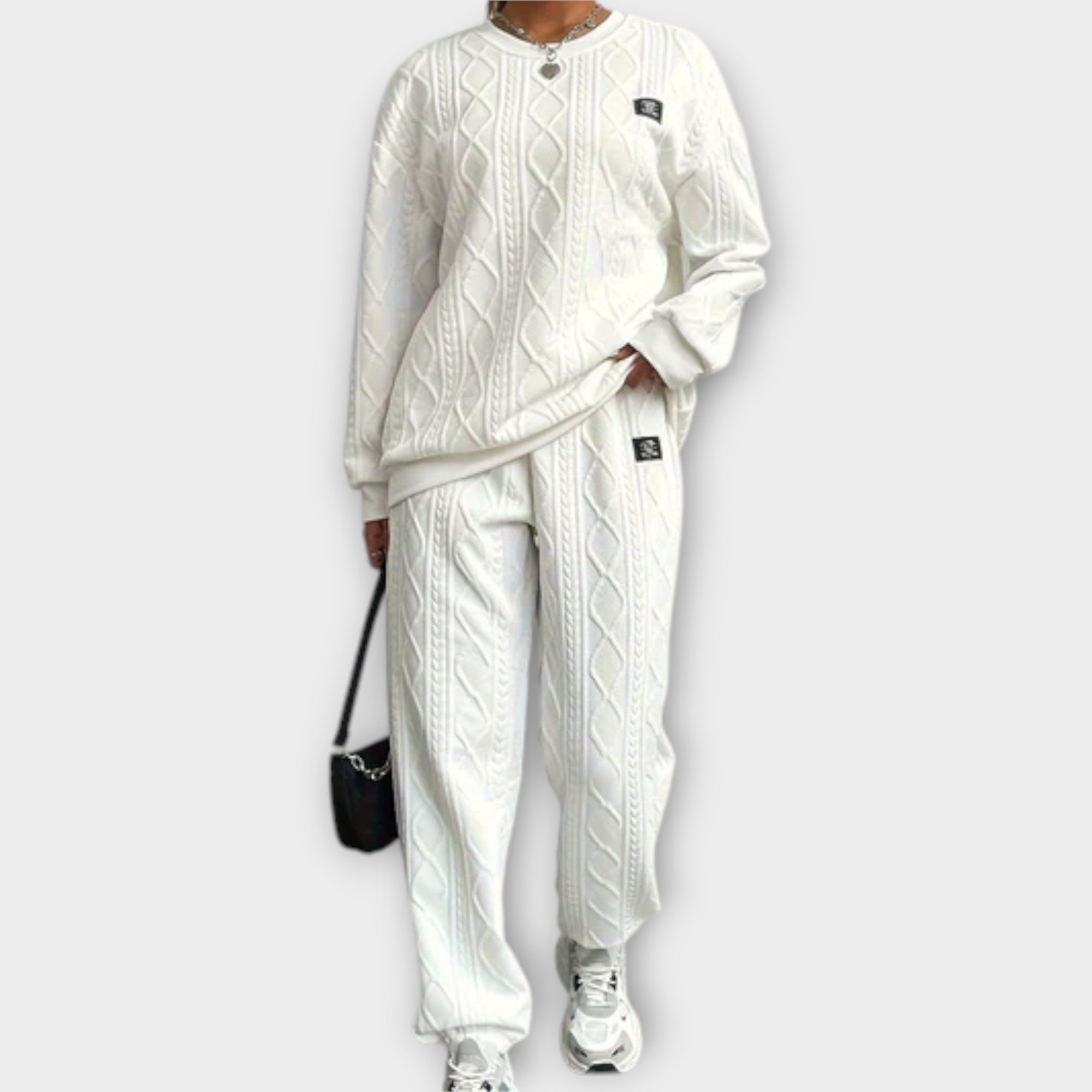 White / 2XL