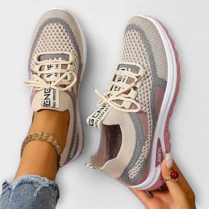 Koralyn - Supportive Orthopedic Sneakers
