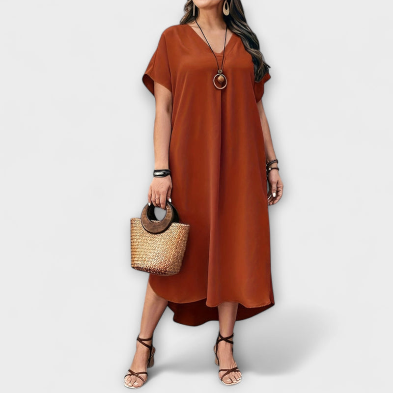 Dark Brown (Almost sold out) / 5XL