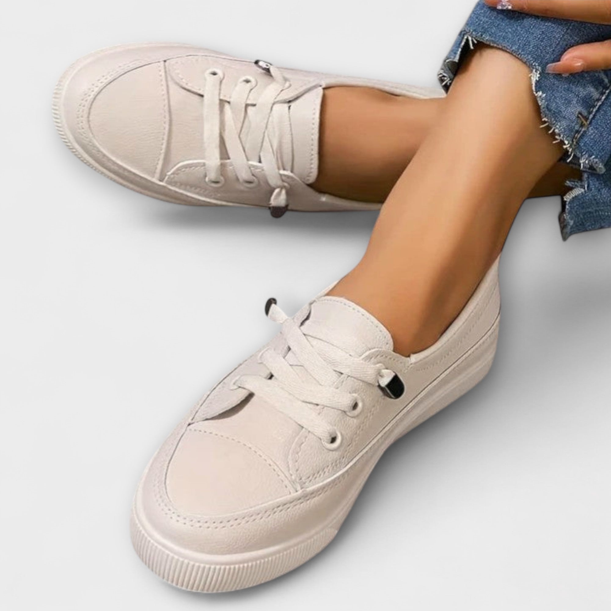 Beige / 12