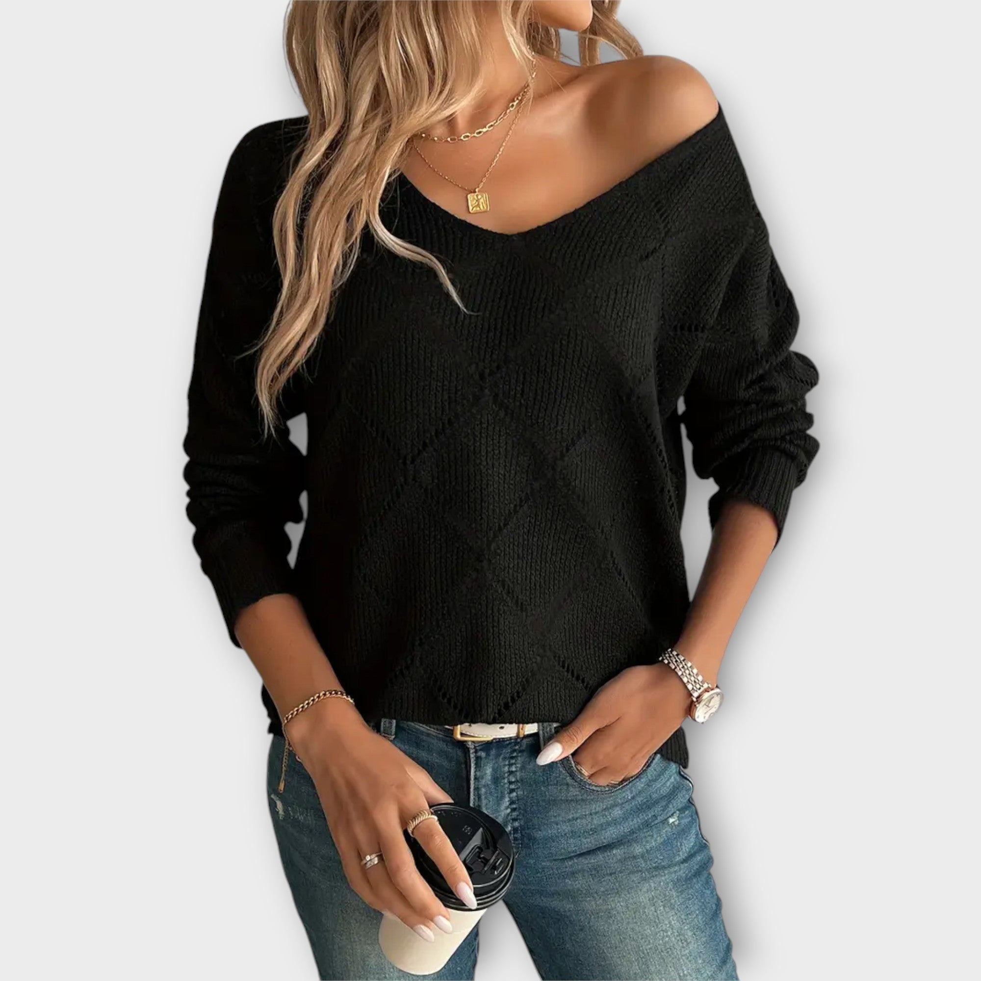 3XL / Black