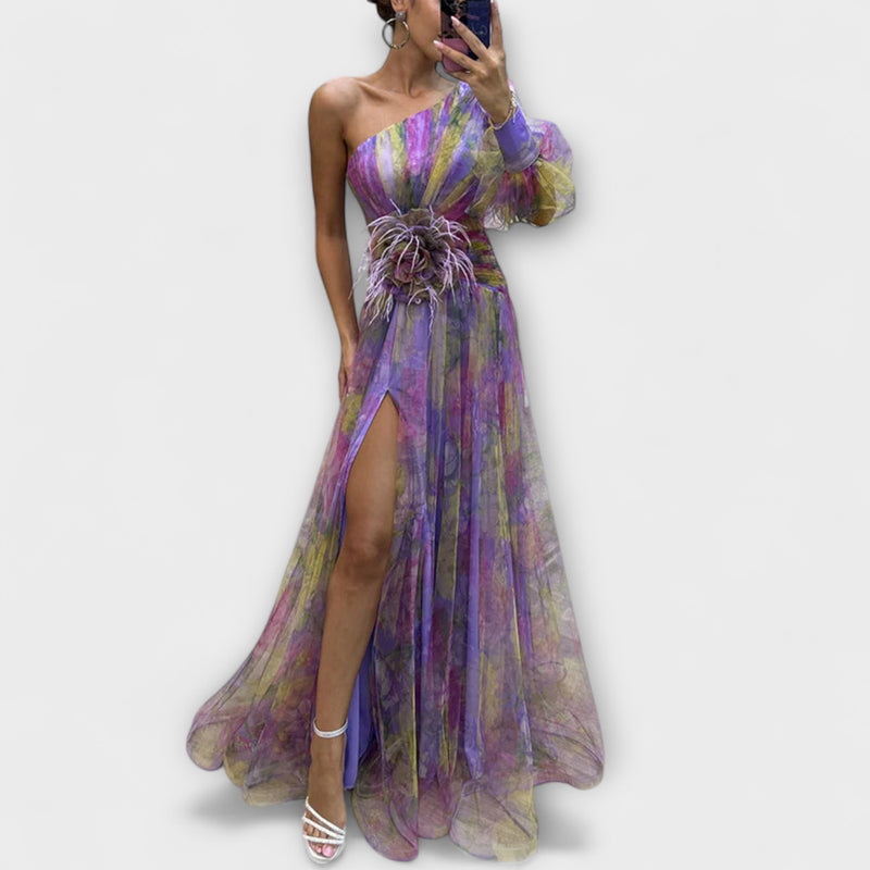 Purple / XL