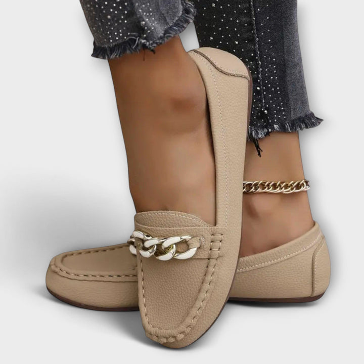 Melissa - Comfort-Focused Orthopedic Loafers