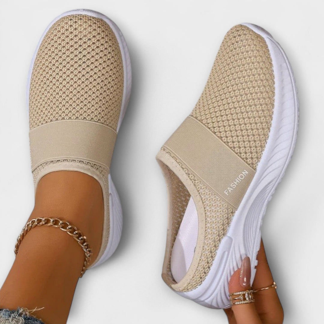 Lexa - Comfortable Orthopedic Footwear