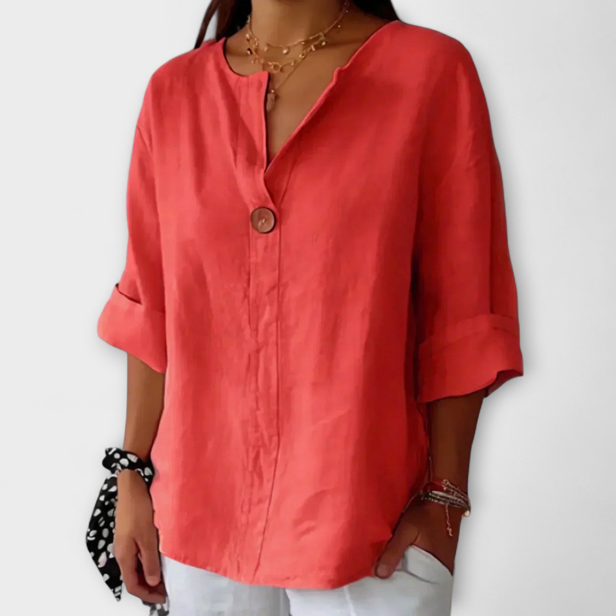 Red / 5XL