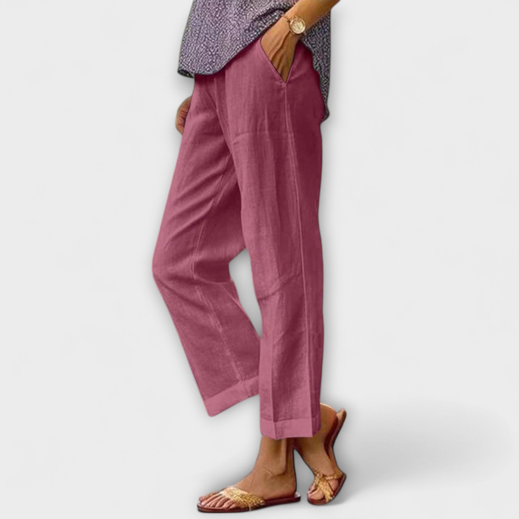 Purple / 5XL