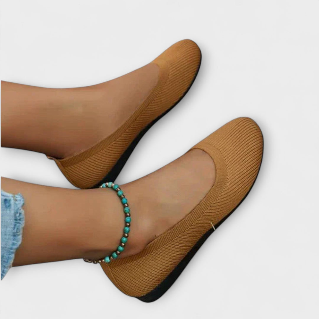 Mhyraene - Comfortable Orthopedic Footwear