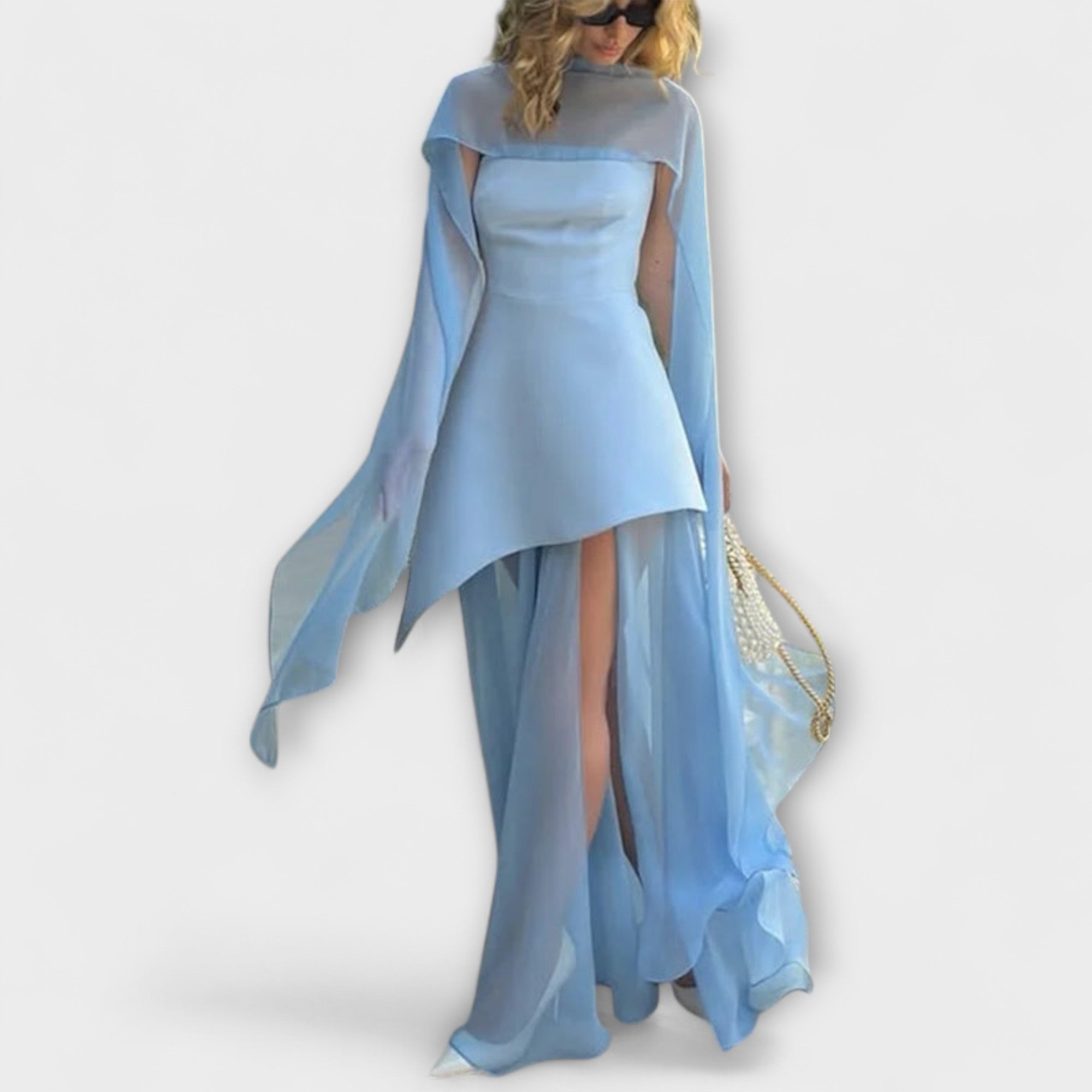 Blue / XL