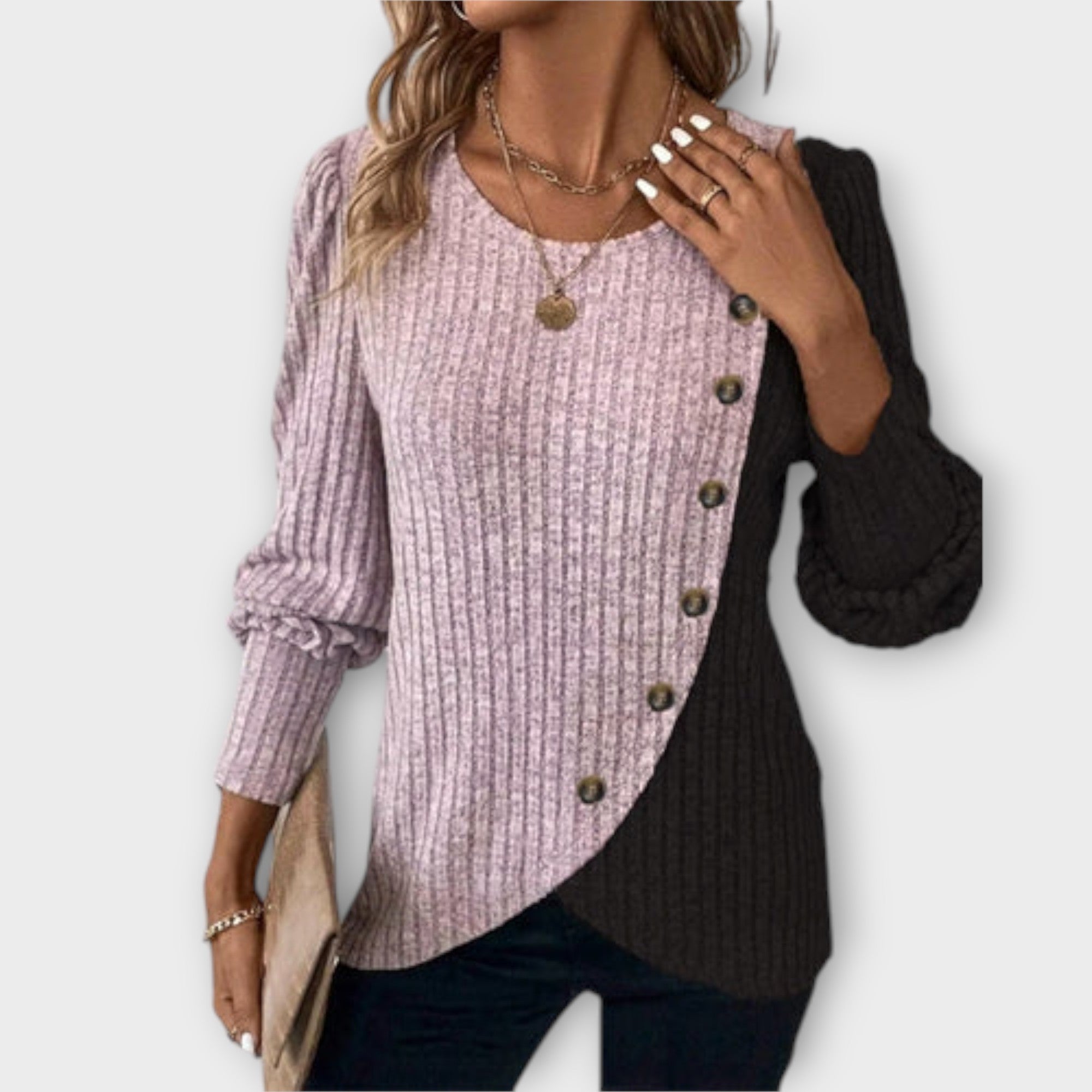 Rose / 2XL