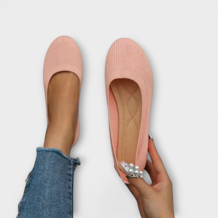 Mhyraene - Comfortable Orthopedic Footwear