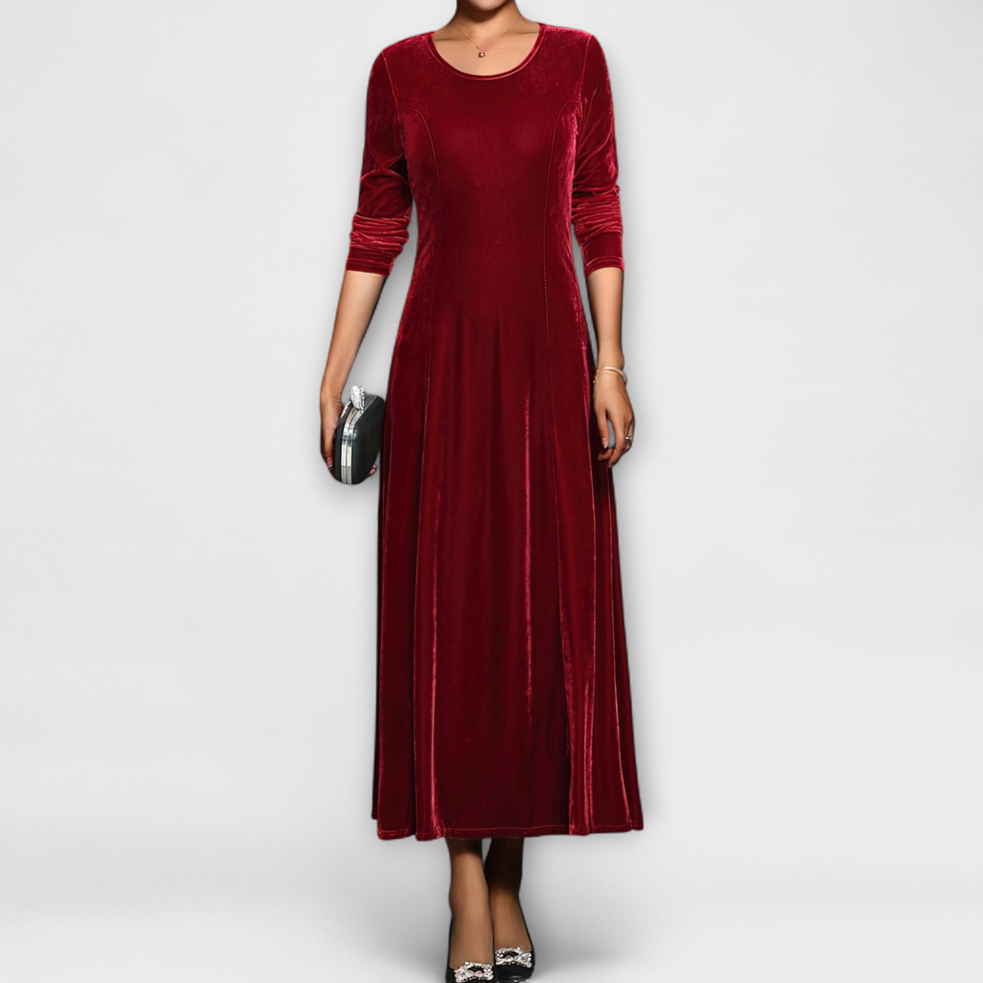 Red / XL