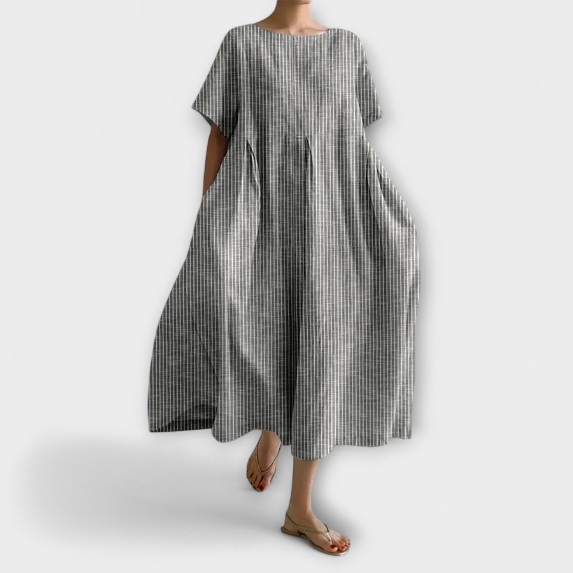 Gray / 5XL