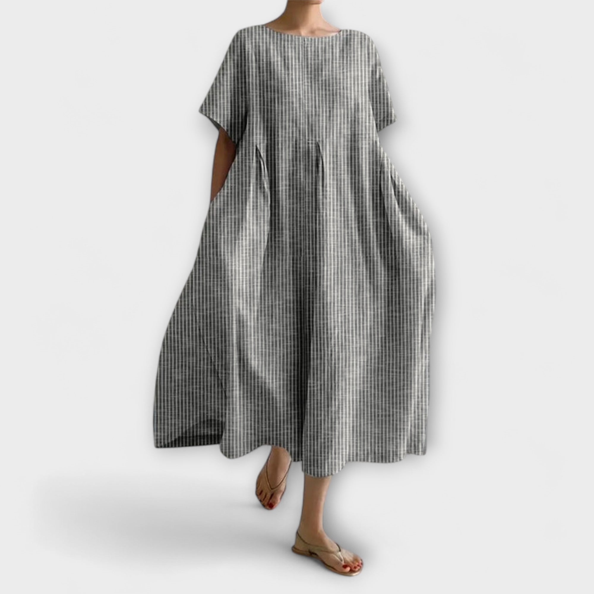 Gray / 5XL