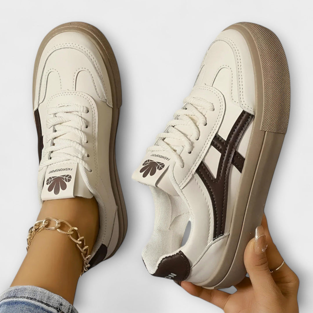 Elza - Comfort-Focused Orthopedic Sneakers
