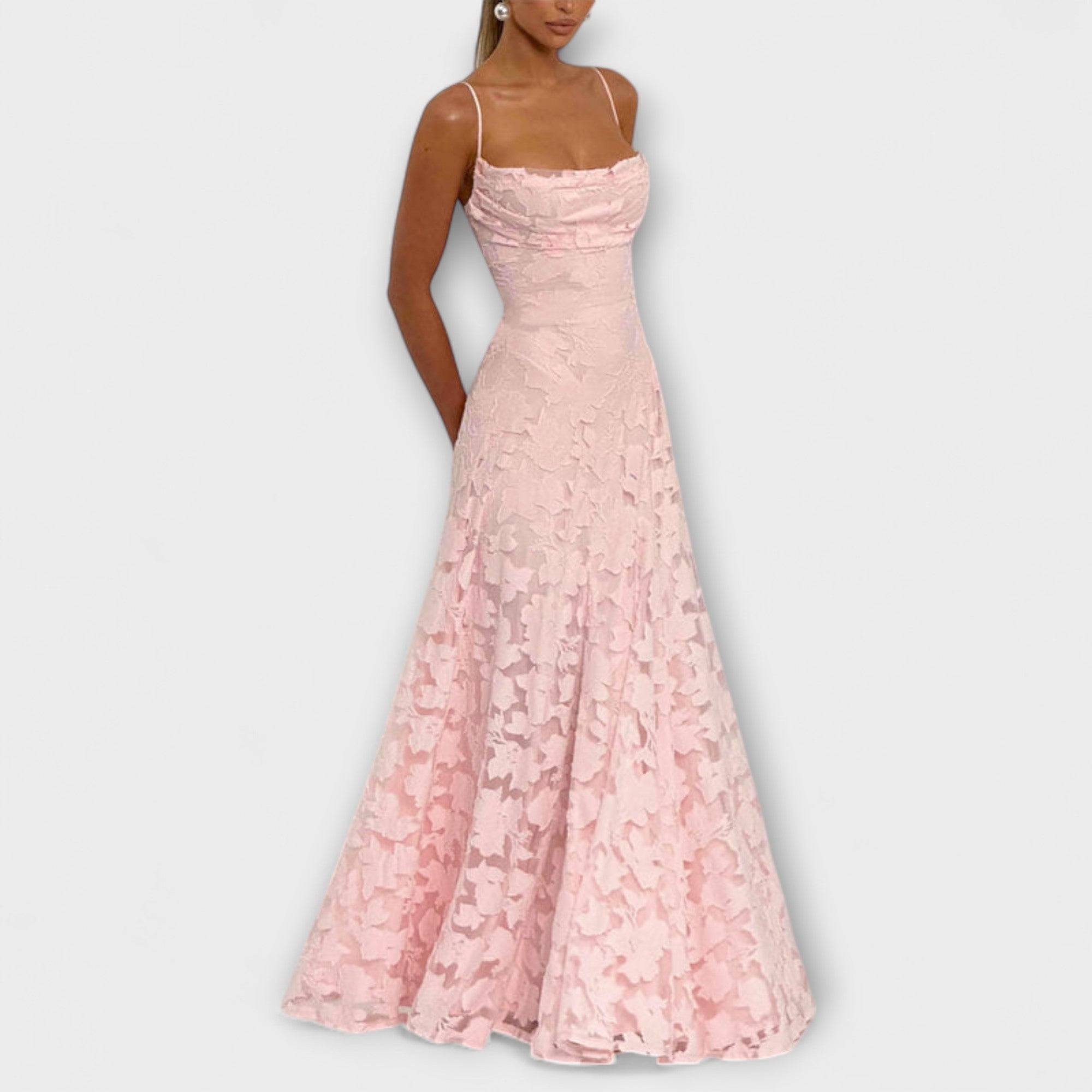Pink / XL