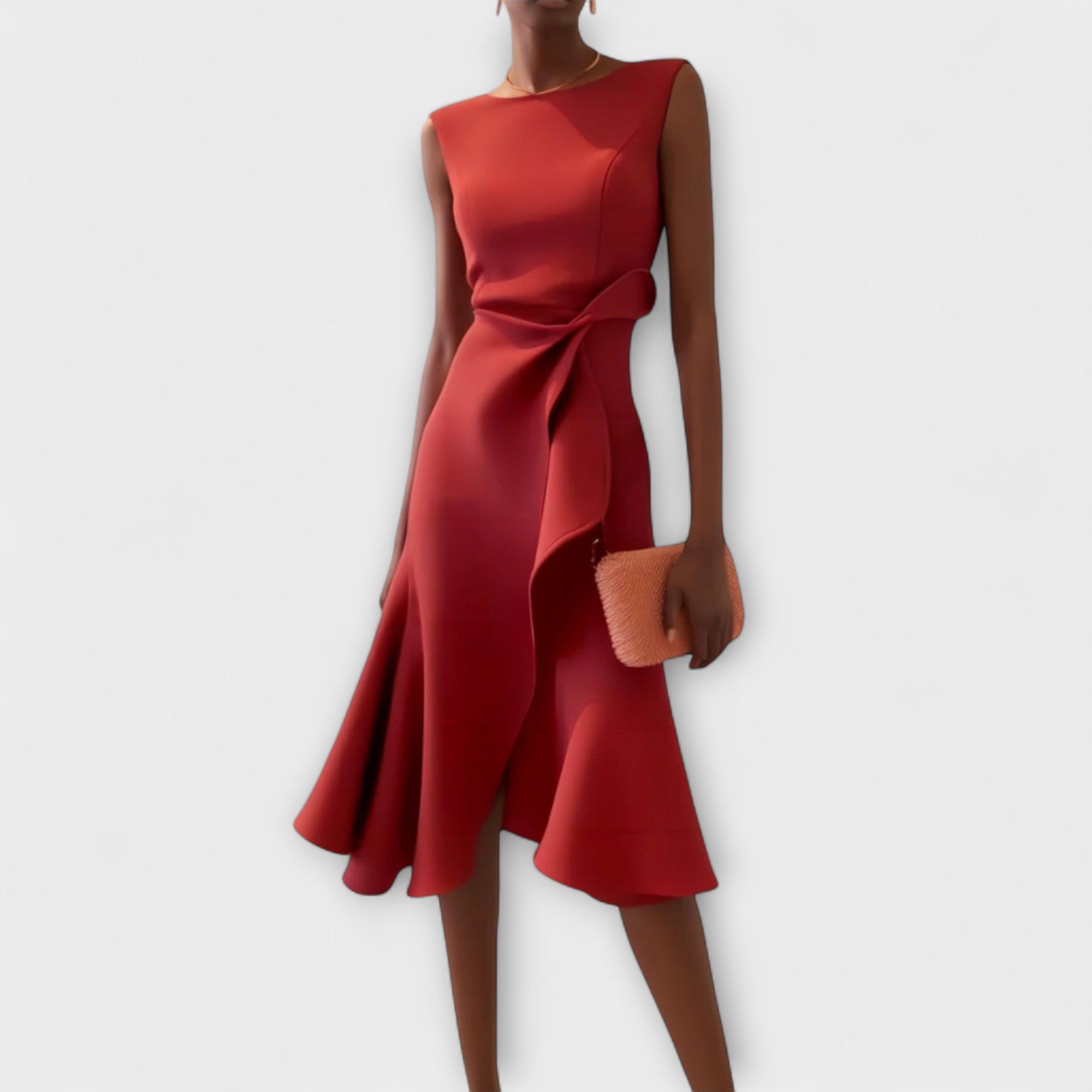 Red / XL