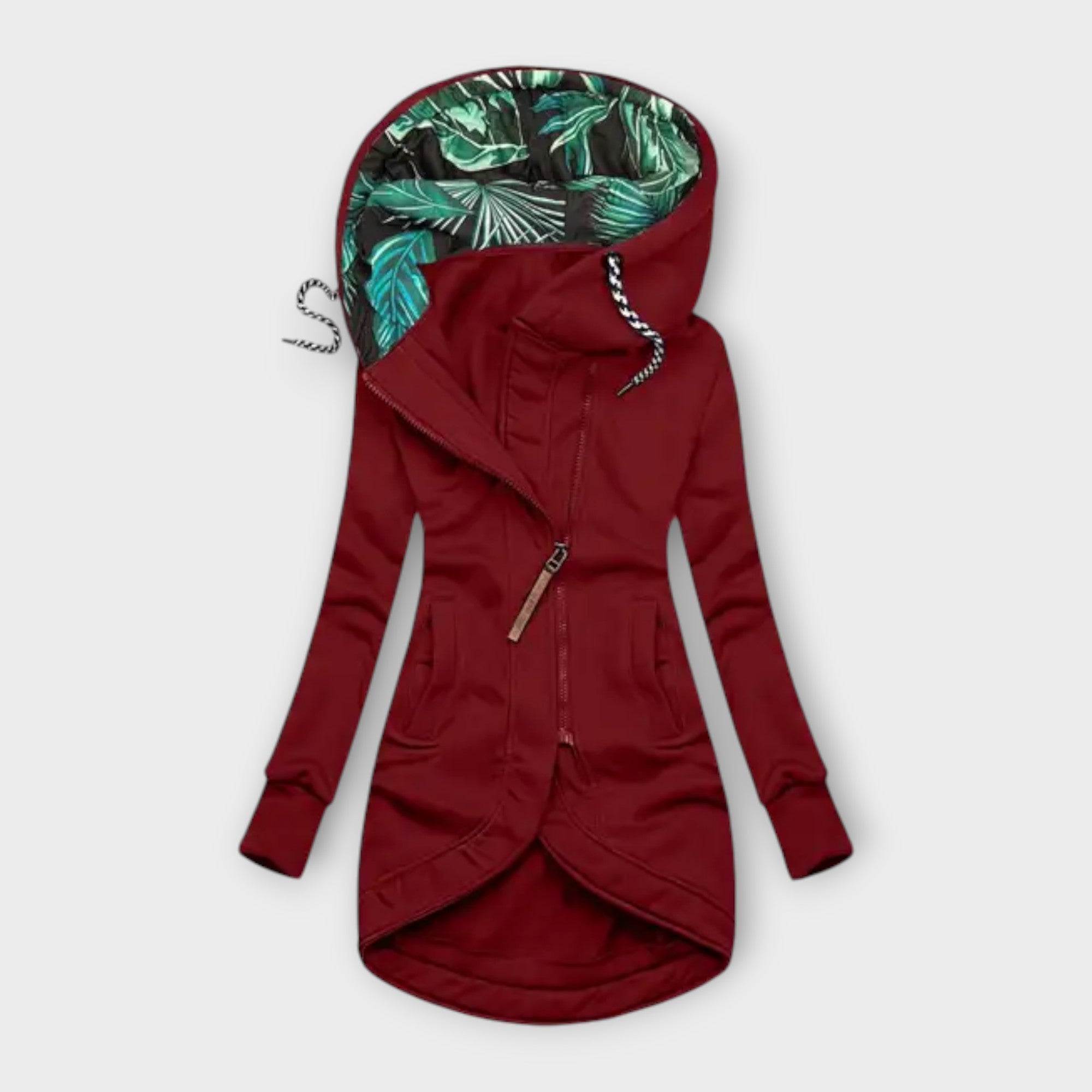 Red / 2XL