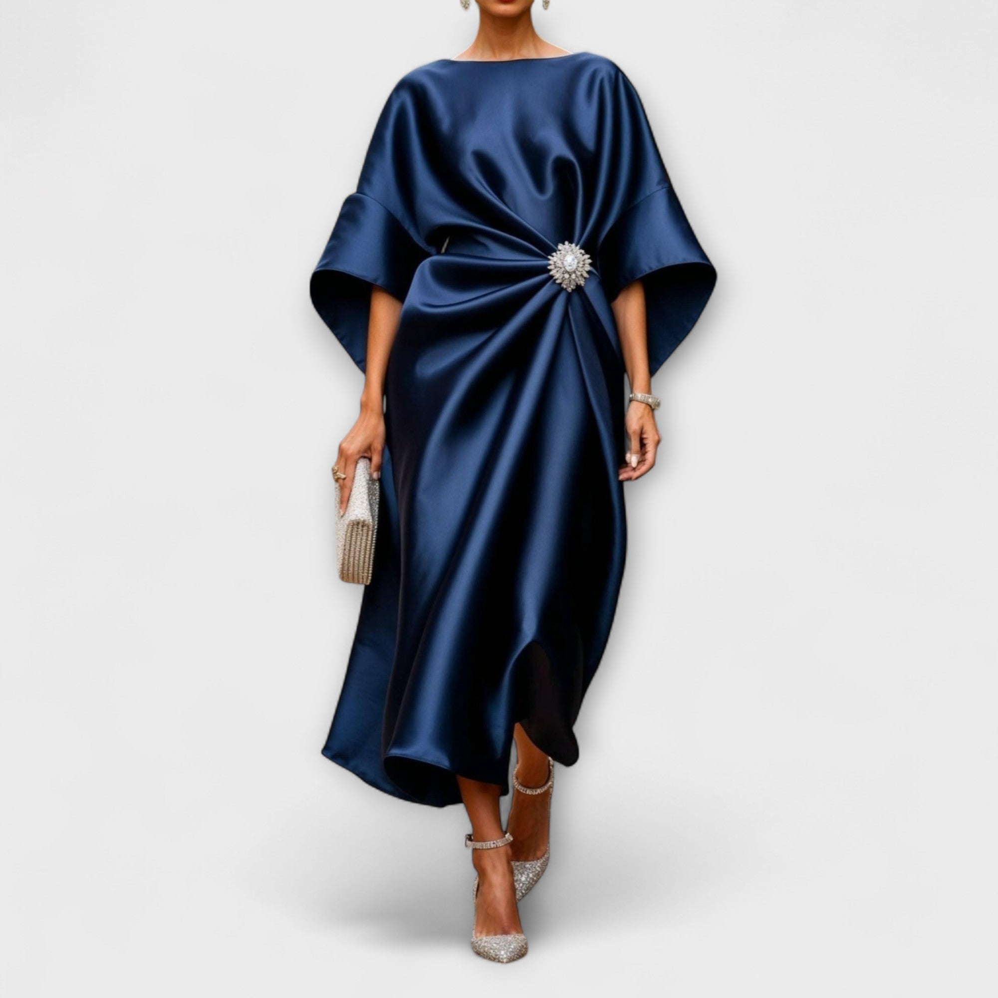 Midnight Blue / 2XL