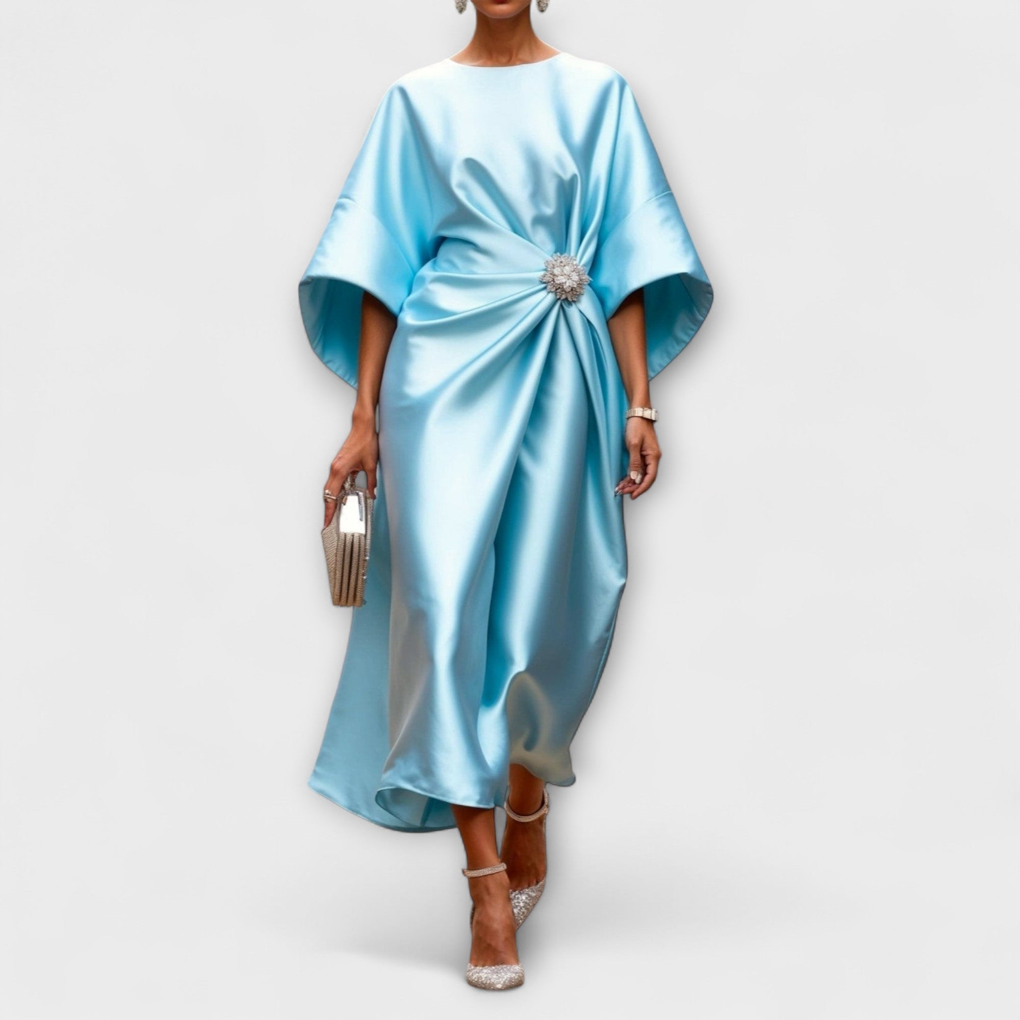 Sky Blue / 2XL
