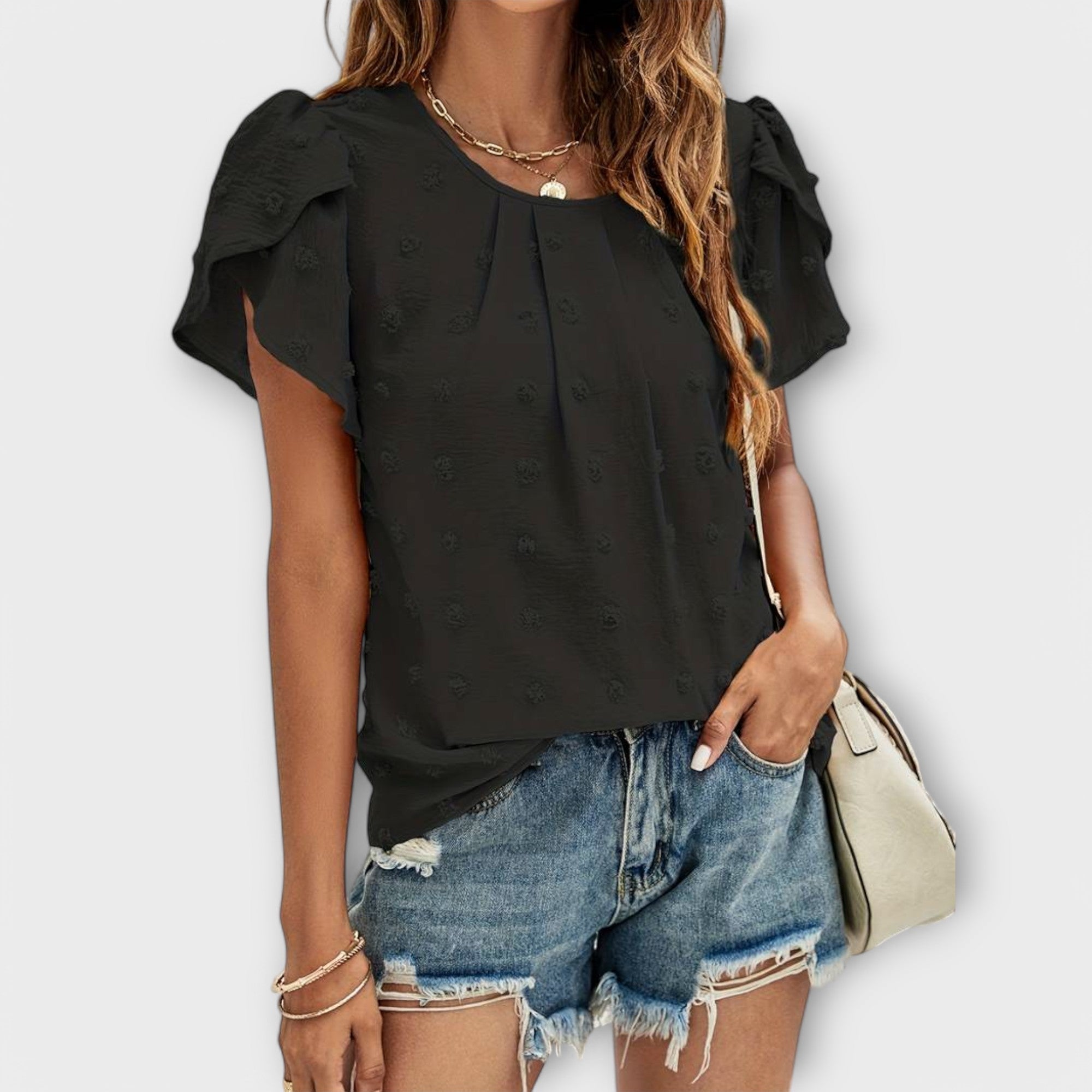 Black / XL