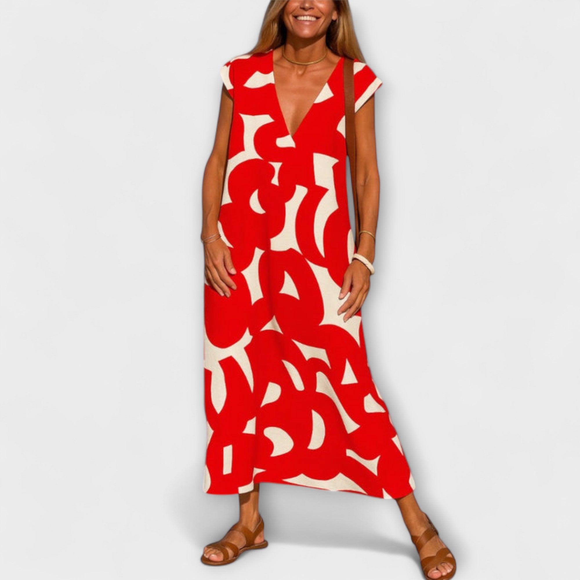 Red / 3XL