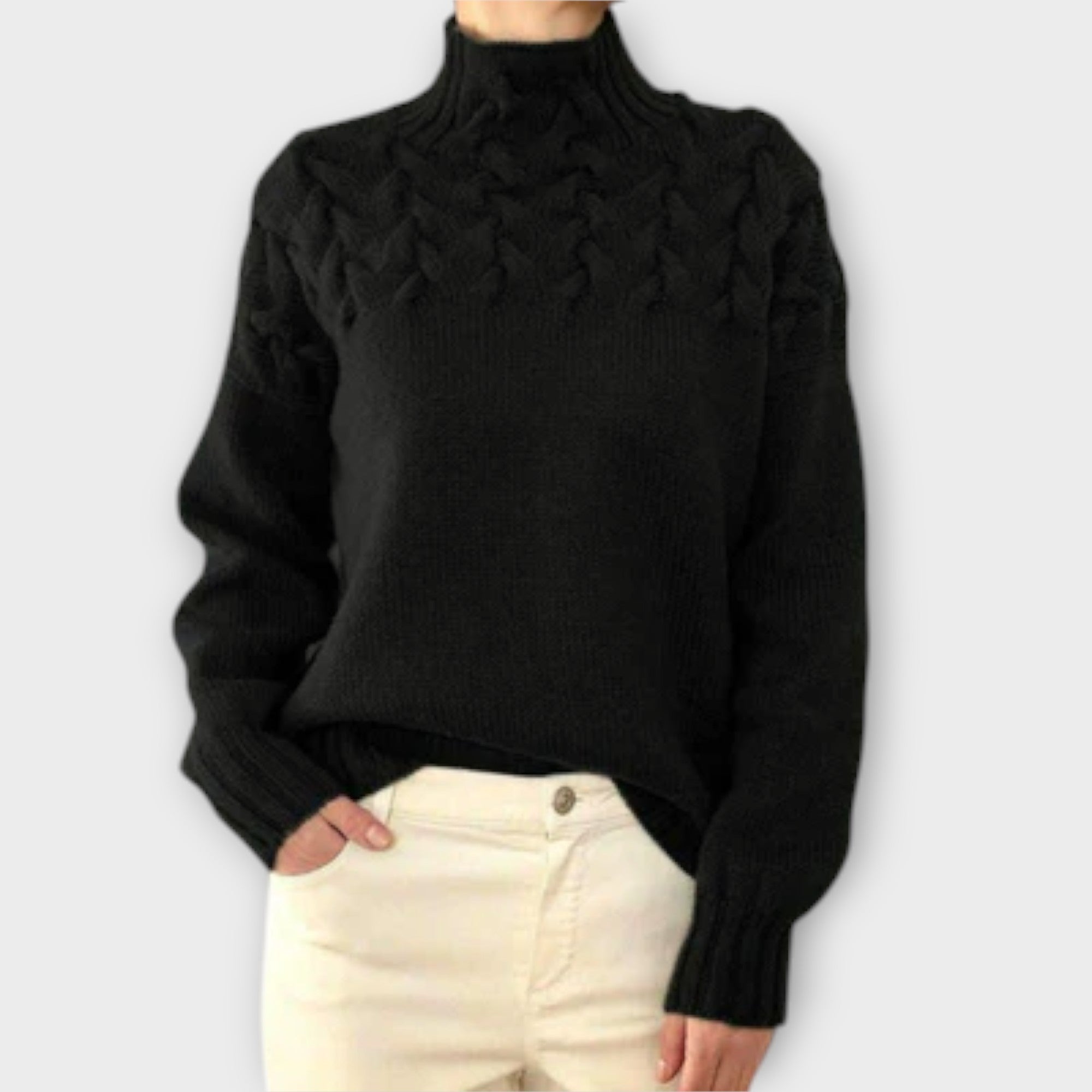 Black / 2XL