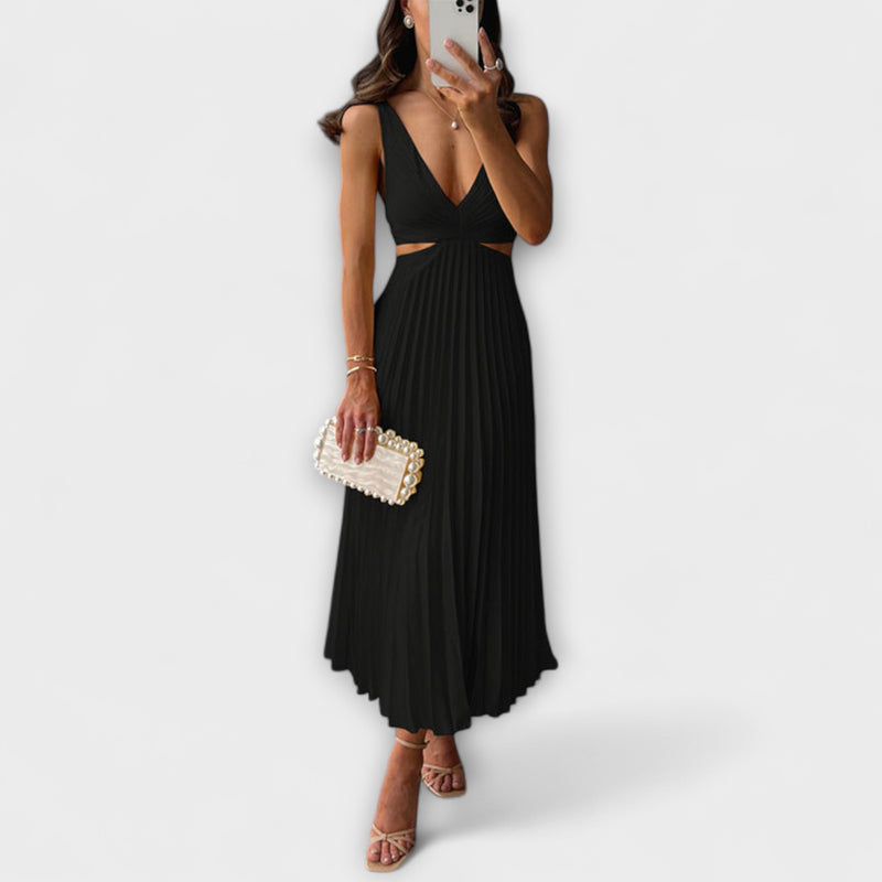 Mia - Enchanting Maxi Dress