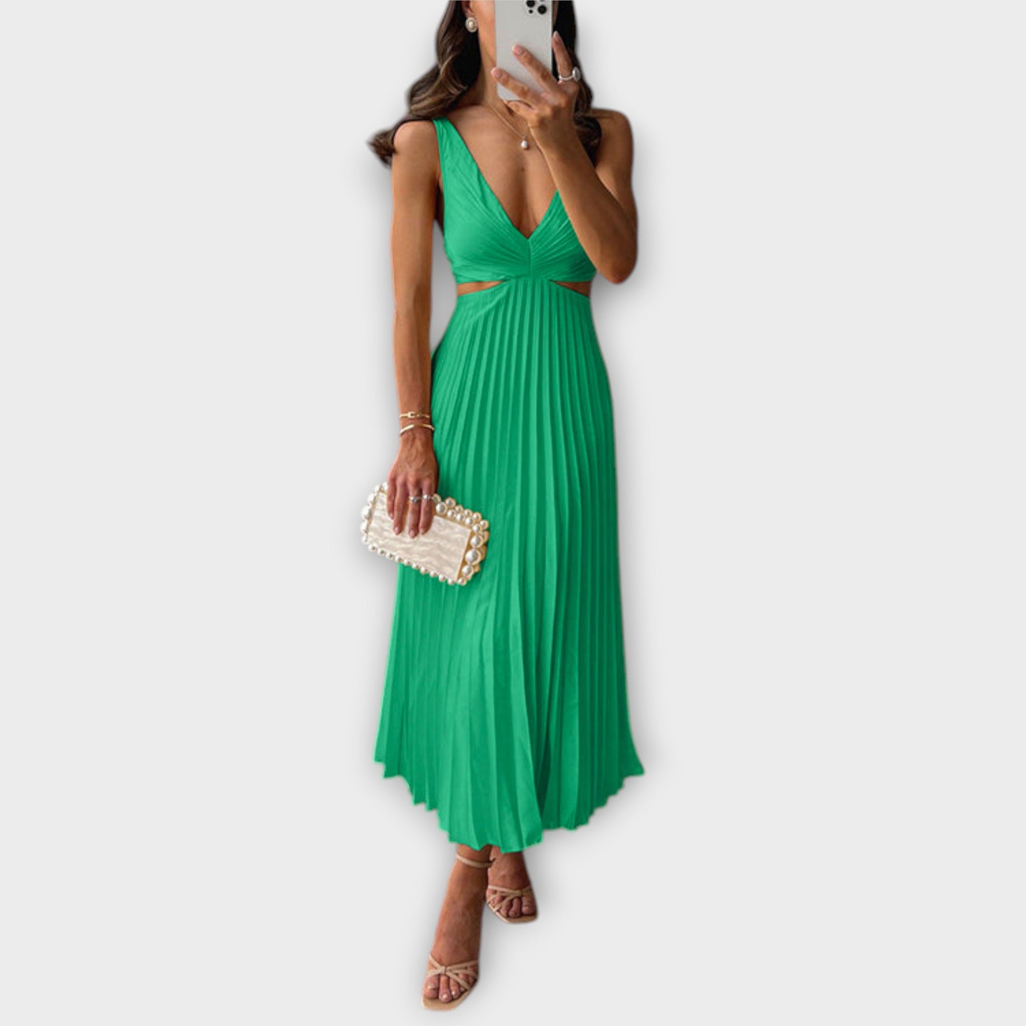 Green / XL
