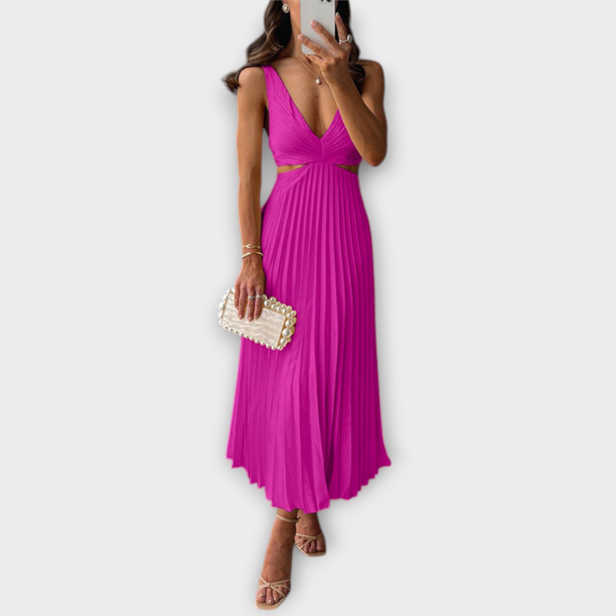 Pink / XL