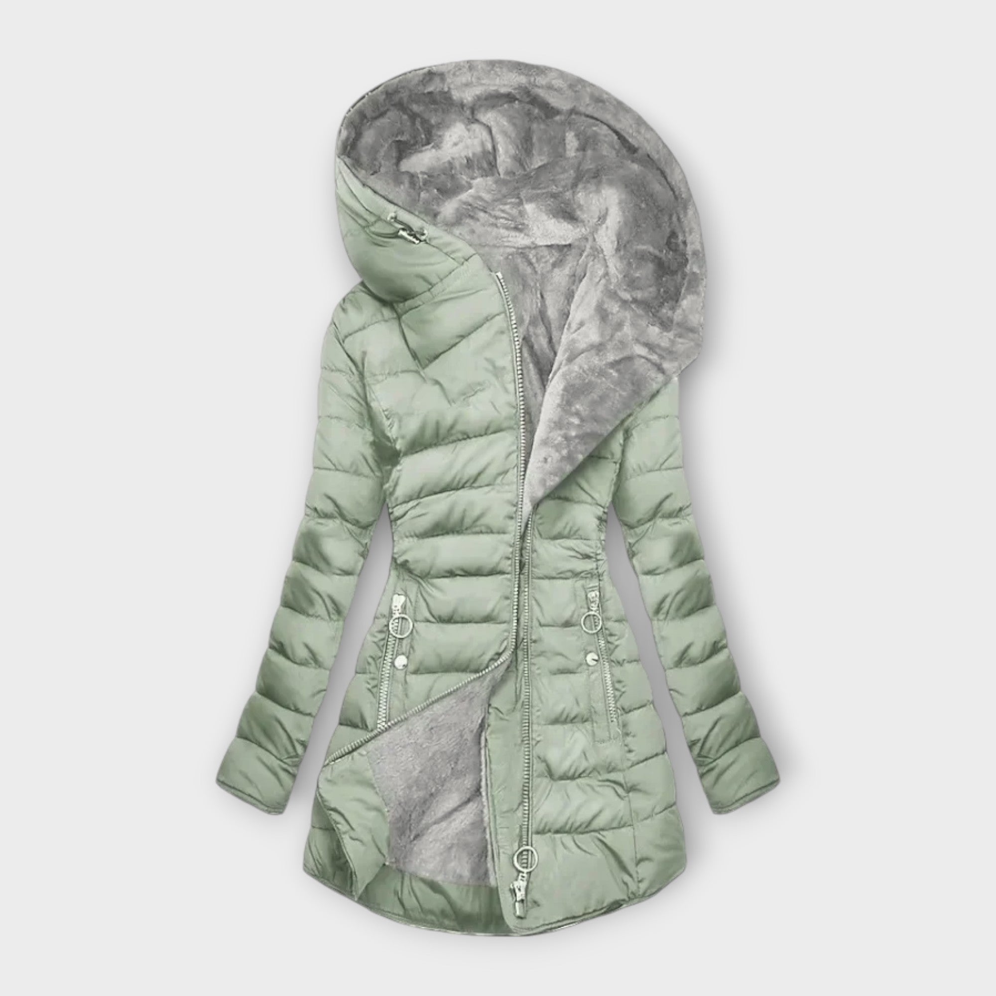 Light Green / 2XL