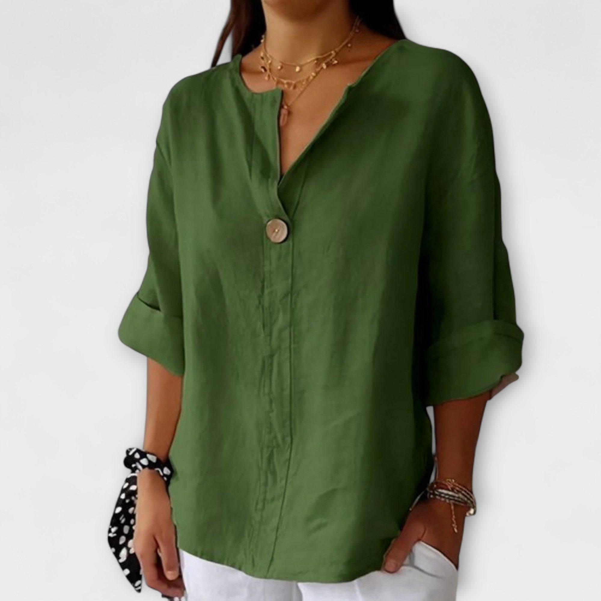 Green / 5XL