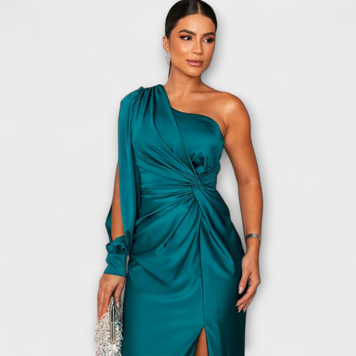 Clara - Chic Maxi Dress