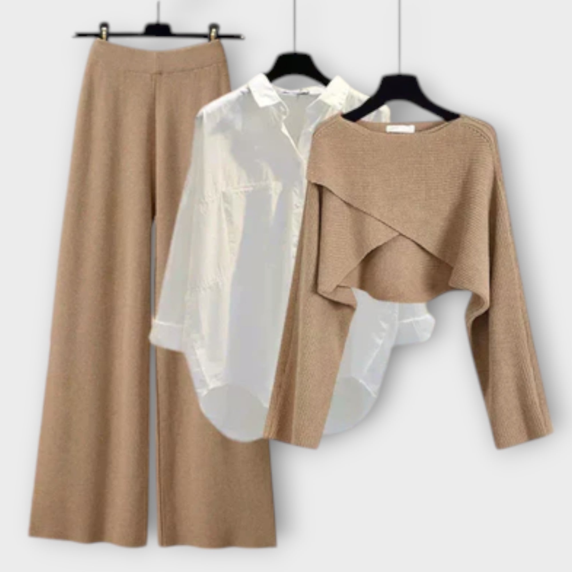 Brown / 3XL