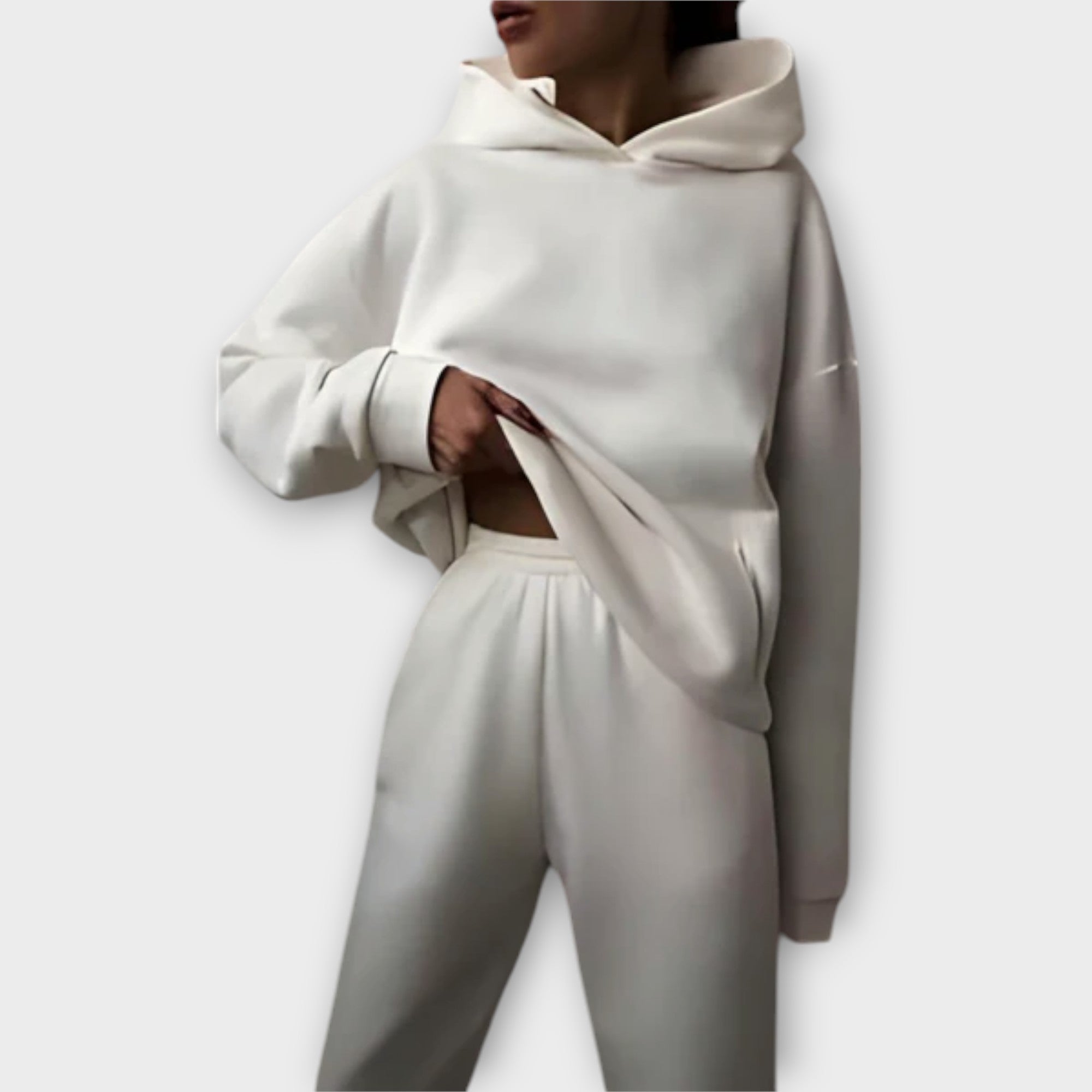 White / 2XL