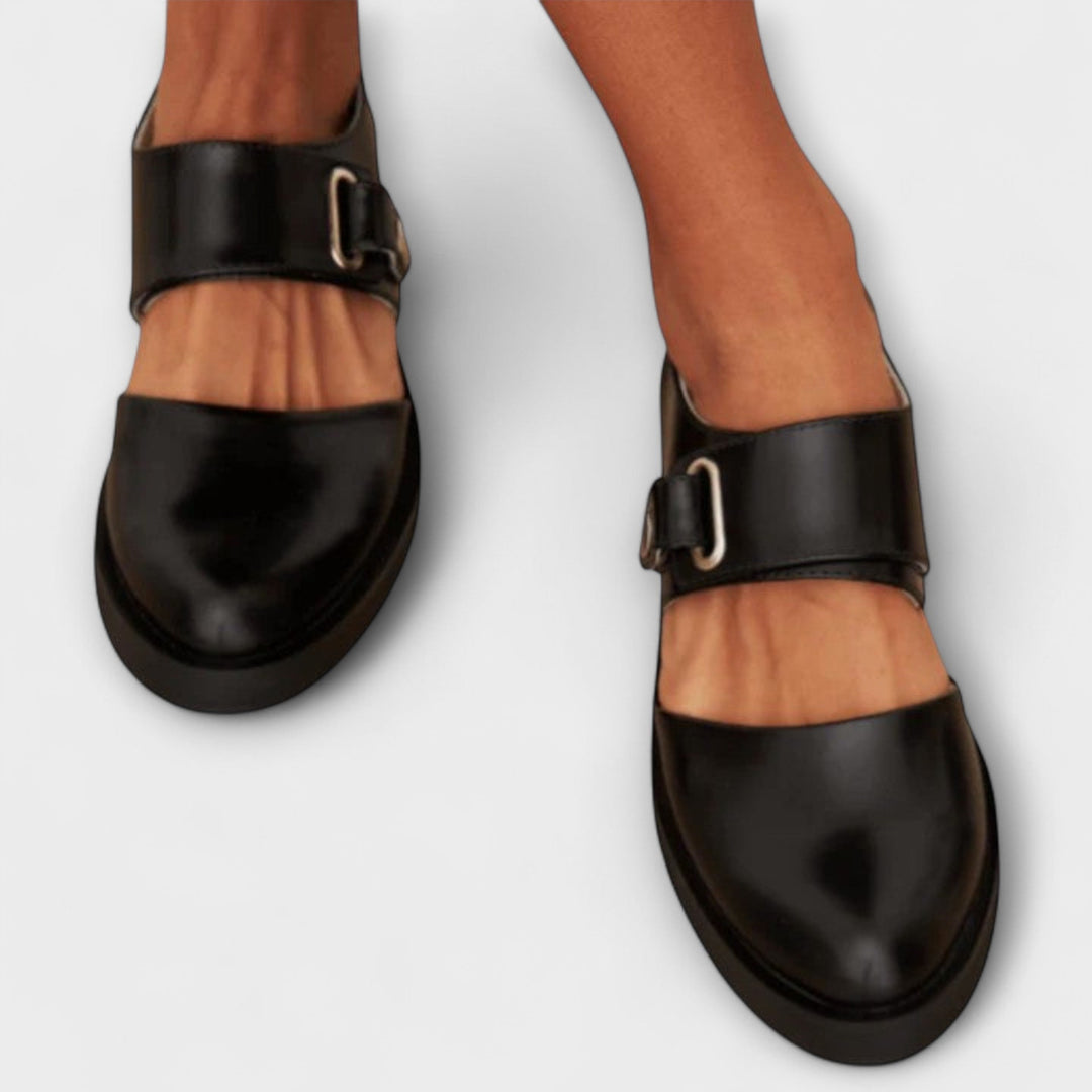 Lyssavelle - Chic Footwear