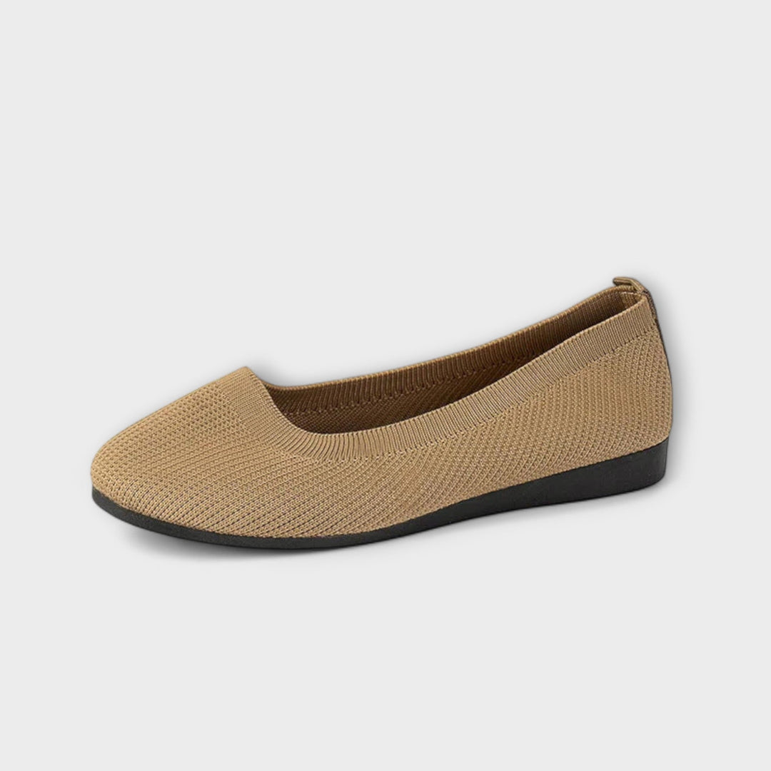 Mia - Breathable Anti-Slip Footwear