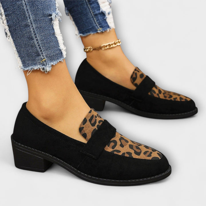 Brunika – Cozy Loafers for Ultimate Comfort