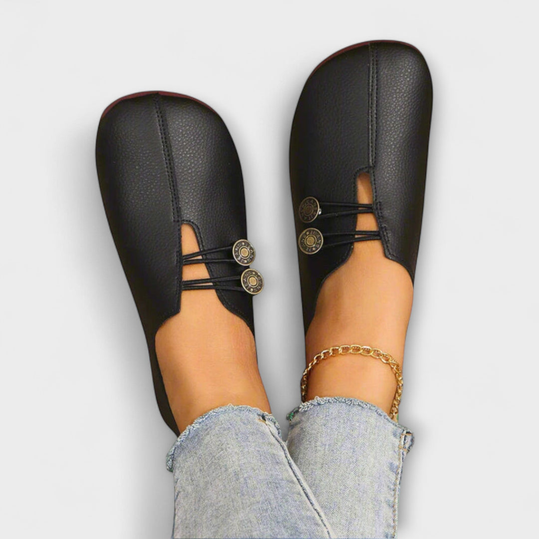 Josephine - Everyday Comfort Slip-On Shoes