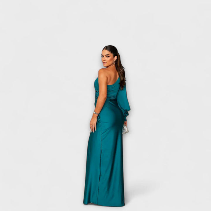 Clara - Chic Maxi Dress