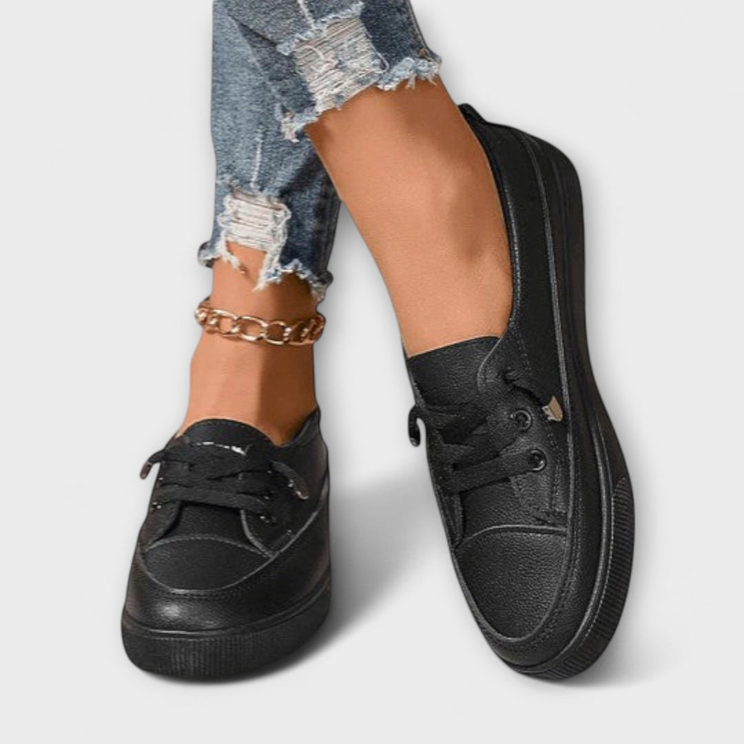 Melorienne - Comfort-Oriented Orthopedic Footwear