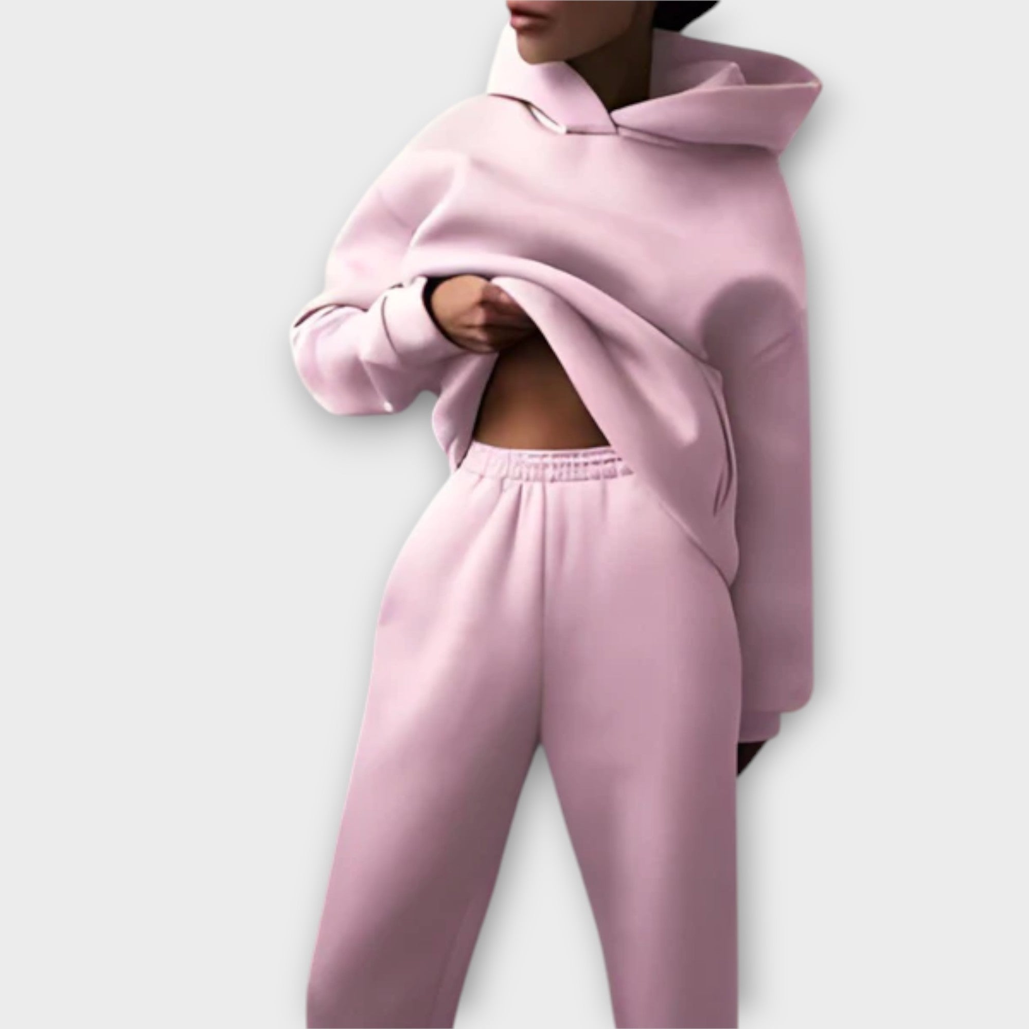 Pink / 2XL
