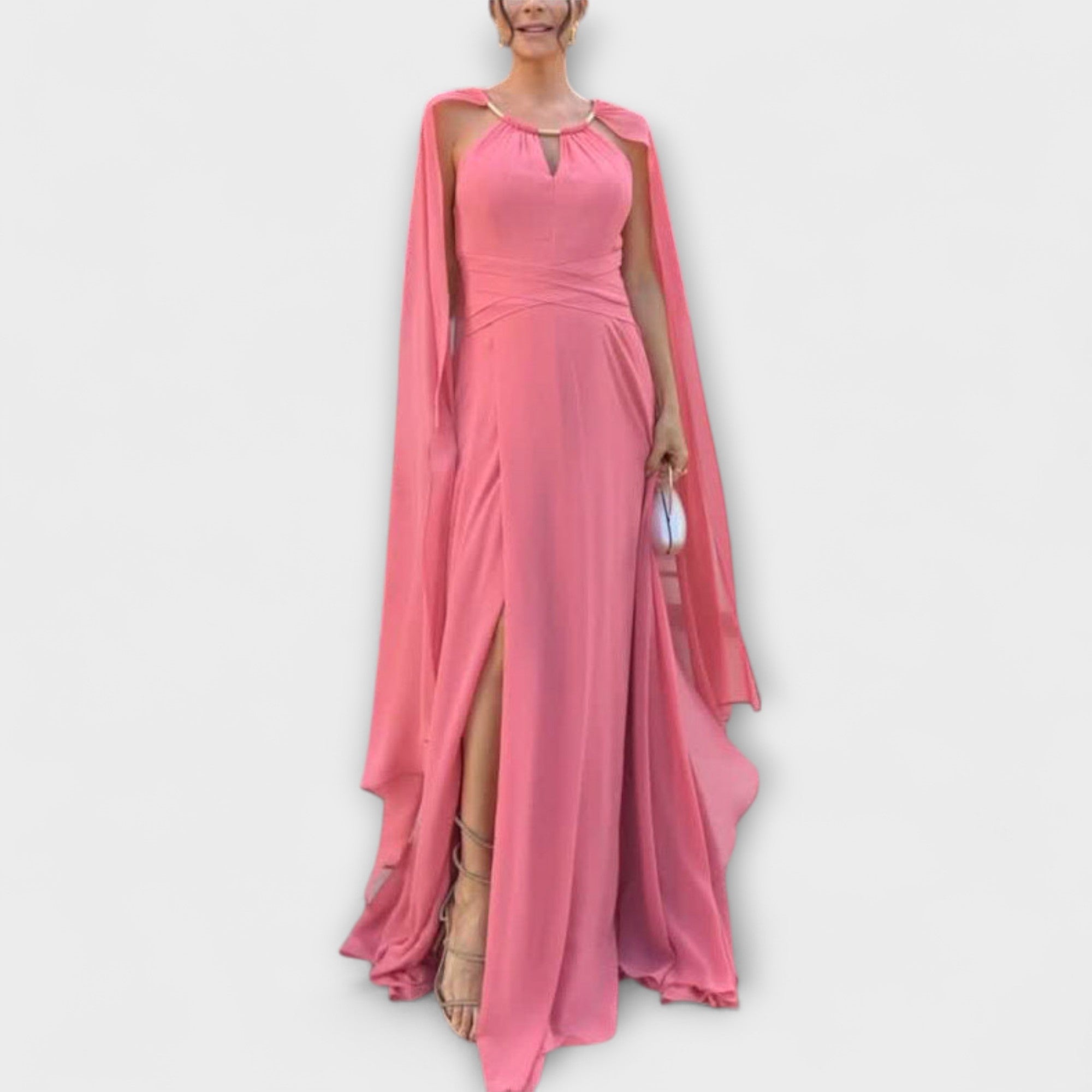 Pink / XL