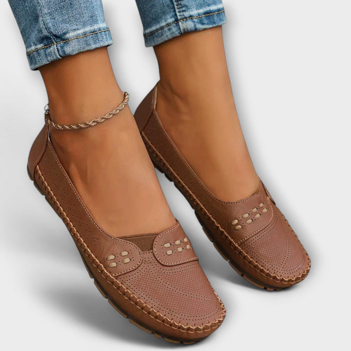 Maple - Comfort-Orthopedic Footwear